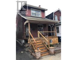 BSMT - 235 OAKWOOD AVENUE, Toronto, Ontario