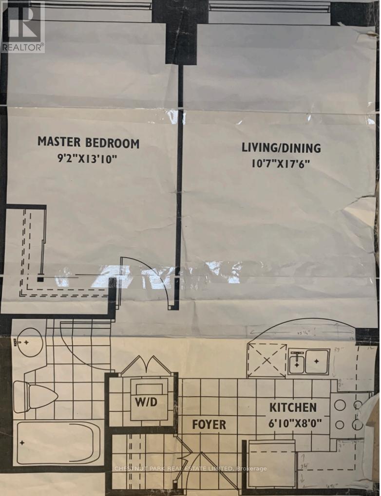 Ph12 - 109 Front Street E, Toronto, Ontario  M5A 4P7 - Photo 19 - C12682516