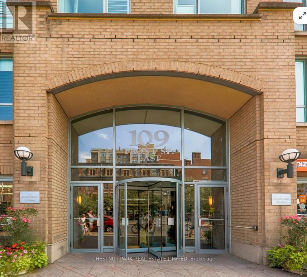 Ph12 - 109 Front Street E, Toronto, Ontario  M5A 4P7 - Photo 2 - C12682516