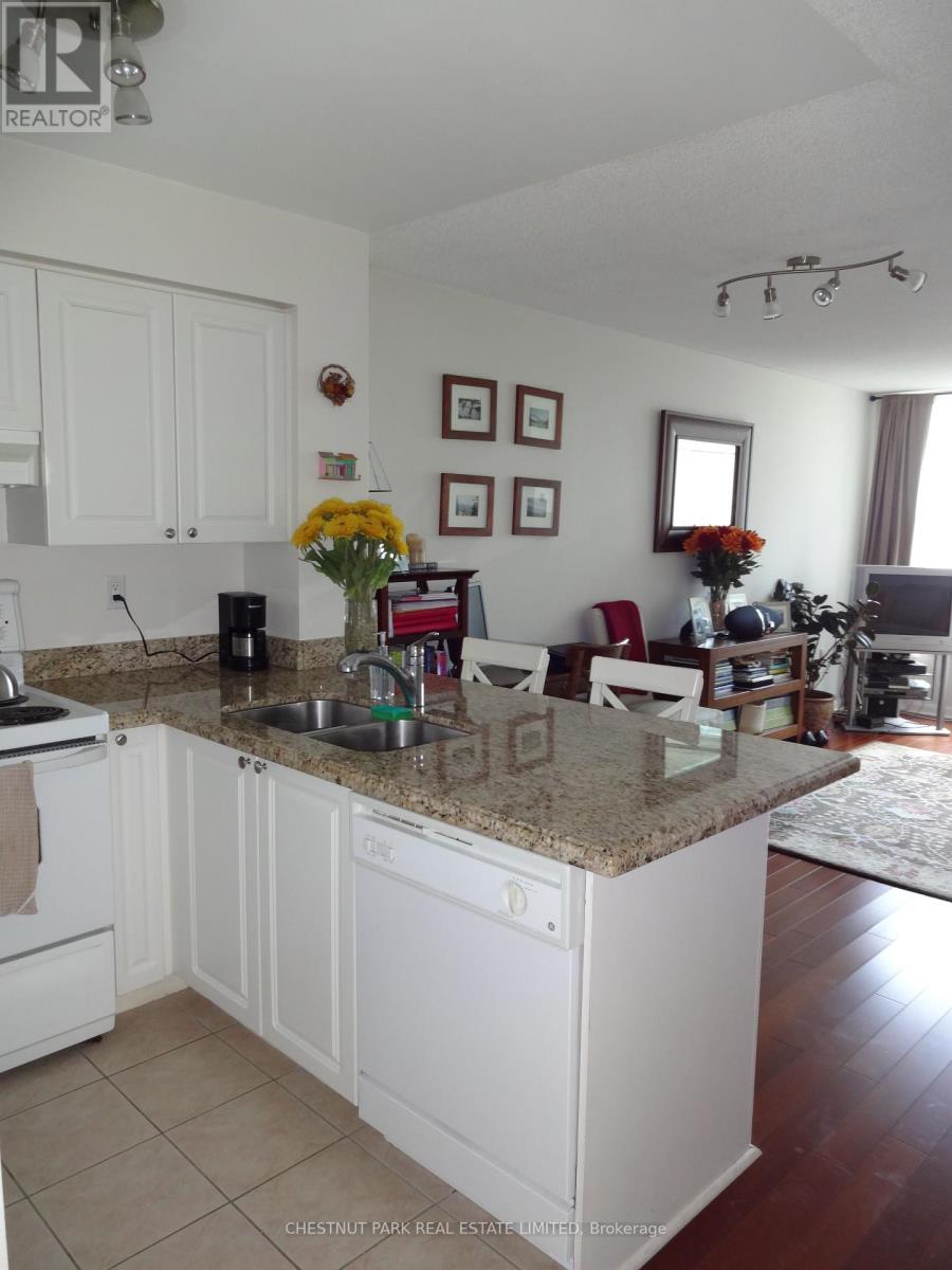 Ph12 - 109 Front Street E, Toronto, Ontario  M5A 4P7 - Photo 6 - C12682516