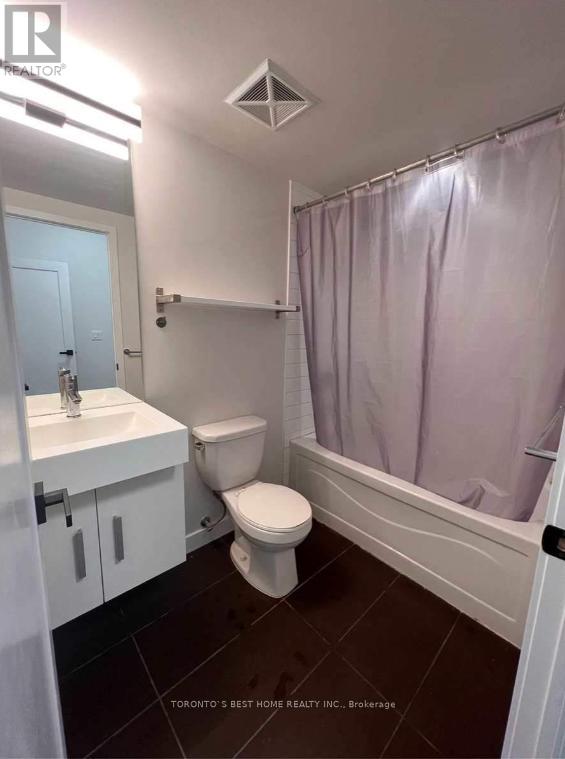 G02 Main Floor - 420 Lake Shore Boulevard W, Toronto, Ontario  M5V 2V9 - Photo 12 - C12682542