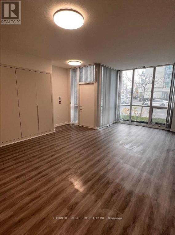 G02 Main Floor - 420 Lake Shore Boulevard W, Toronto, Ontario  M5V 2V9 - Photo 2 - C12682542