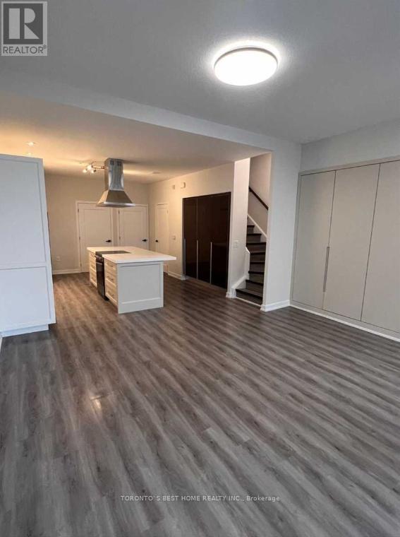 G02 Main Floor - 420 Lake Shore Boulevard W, Toronto, Ontario  M5V 2V9 - Photo 5 - C12682542