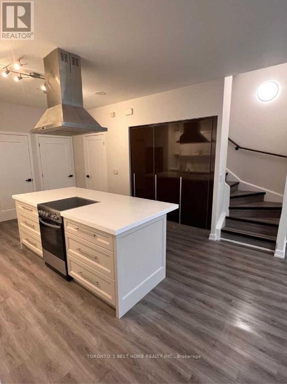 G02 Main Floor - 420 Lake Shore Boulevard W, Toronto, Ontario  M5V 2V9 - Photo 6 - C12682542