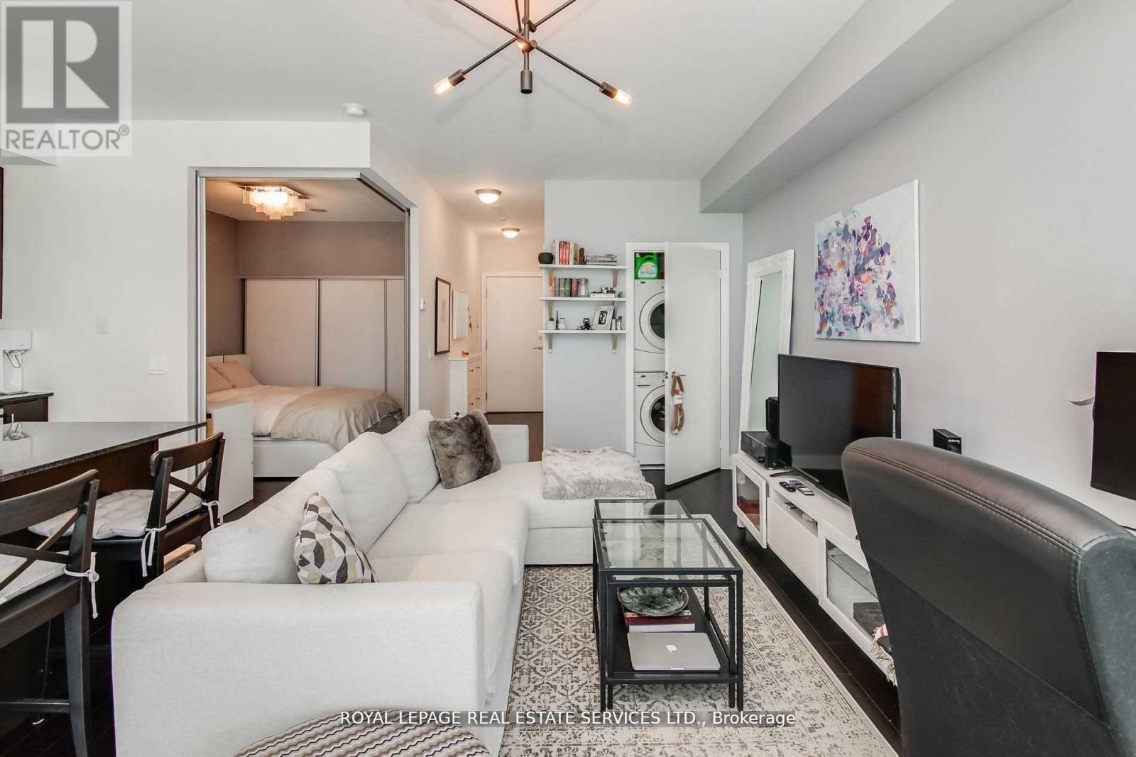 330 - 90 Stadium Road, Toronto, Ontario  M5V 3W5 - Photo 25 - C12682560