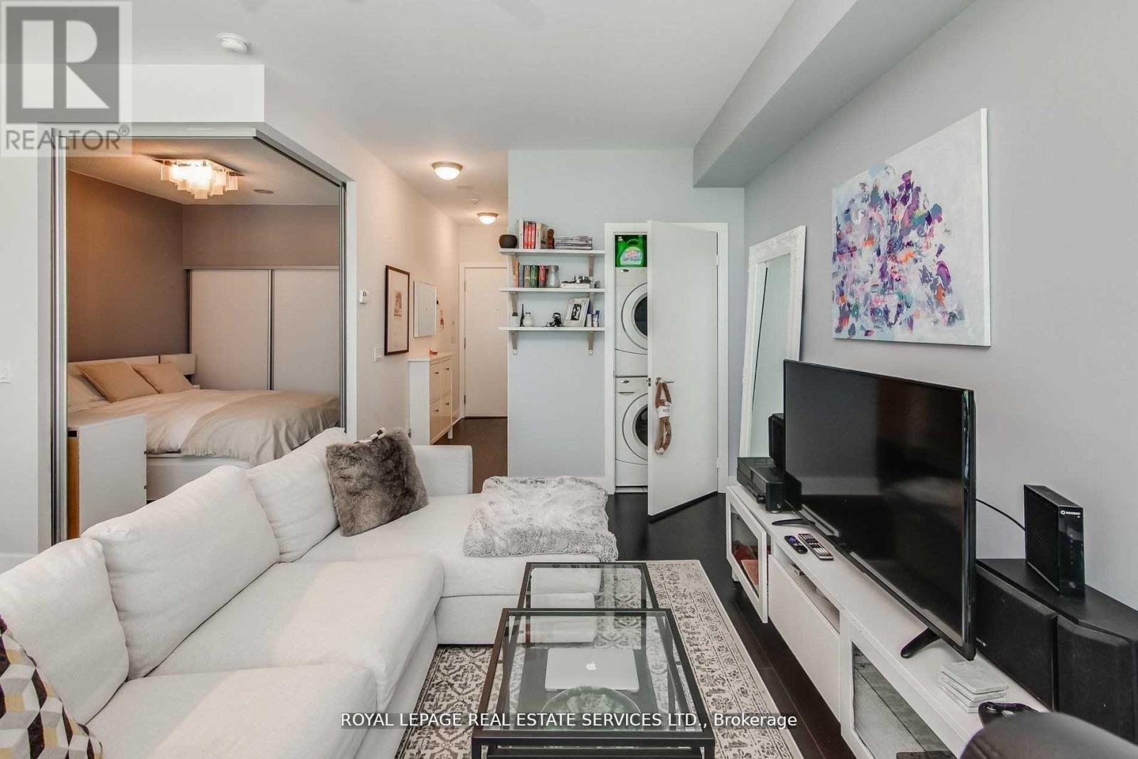 330 - 90 Stadium Road, Toronto, Ontario  M5V 3W5 - Photo 26 - C12682560