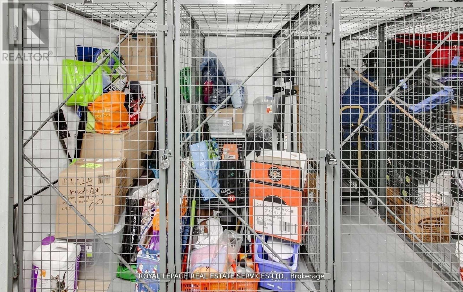 330 - 90 Stadium Road, Toronto, Ontario  M5V 3W5 - Photo 34 - C12682560