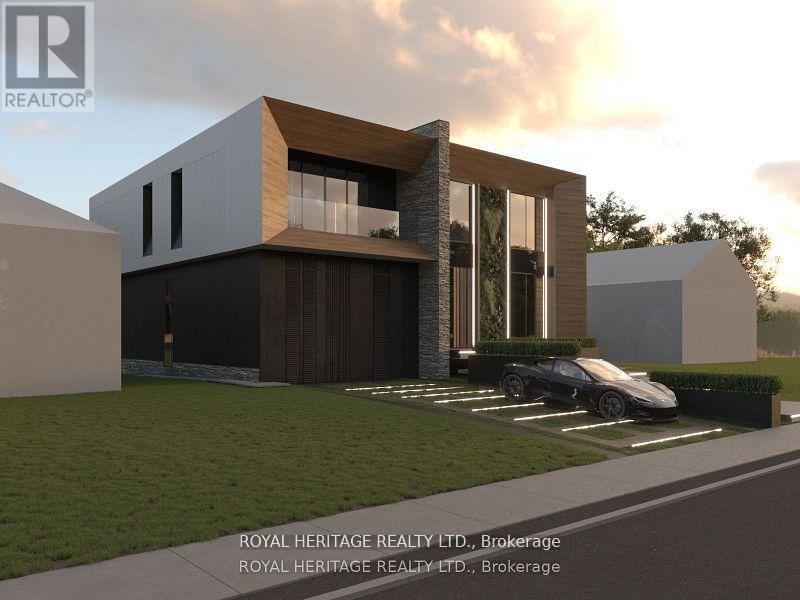 241 Waterloo Avenue, Toronto, Ontario  M3H 3Z5 - Photo 2 - C12682562