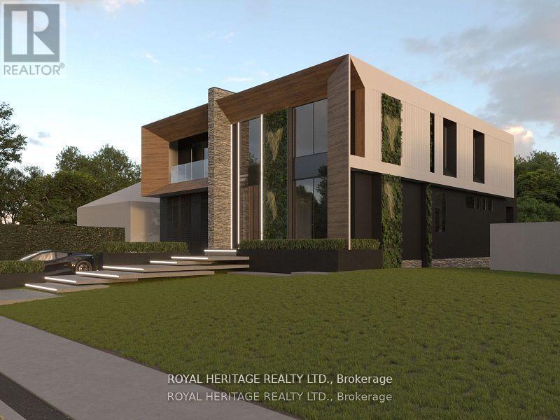 241 Waterloo Avenue, Toronto, Ontario  M3H 3Z5 - Photo 3 - C12682562