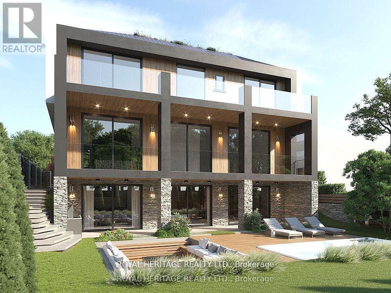 241 Waterloo Avenue, Toronto, Ontario  M3H 3Z5 - Photo 5 - C12682562