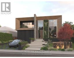 241 WATERLOO AVENUE, Toronto, Ontario