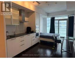 4201 - 14 YORK STREET, Toronto, Ontario