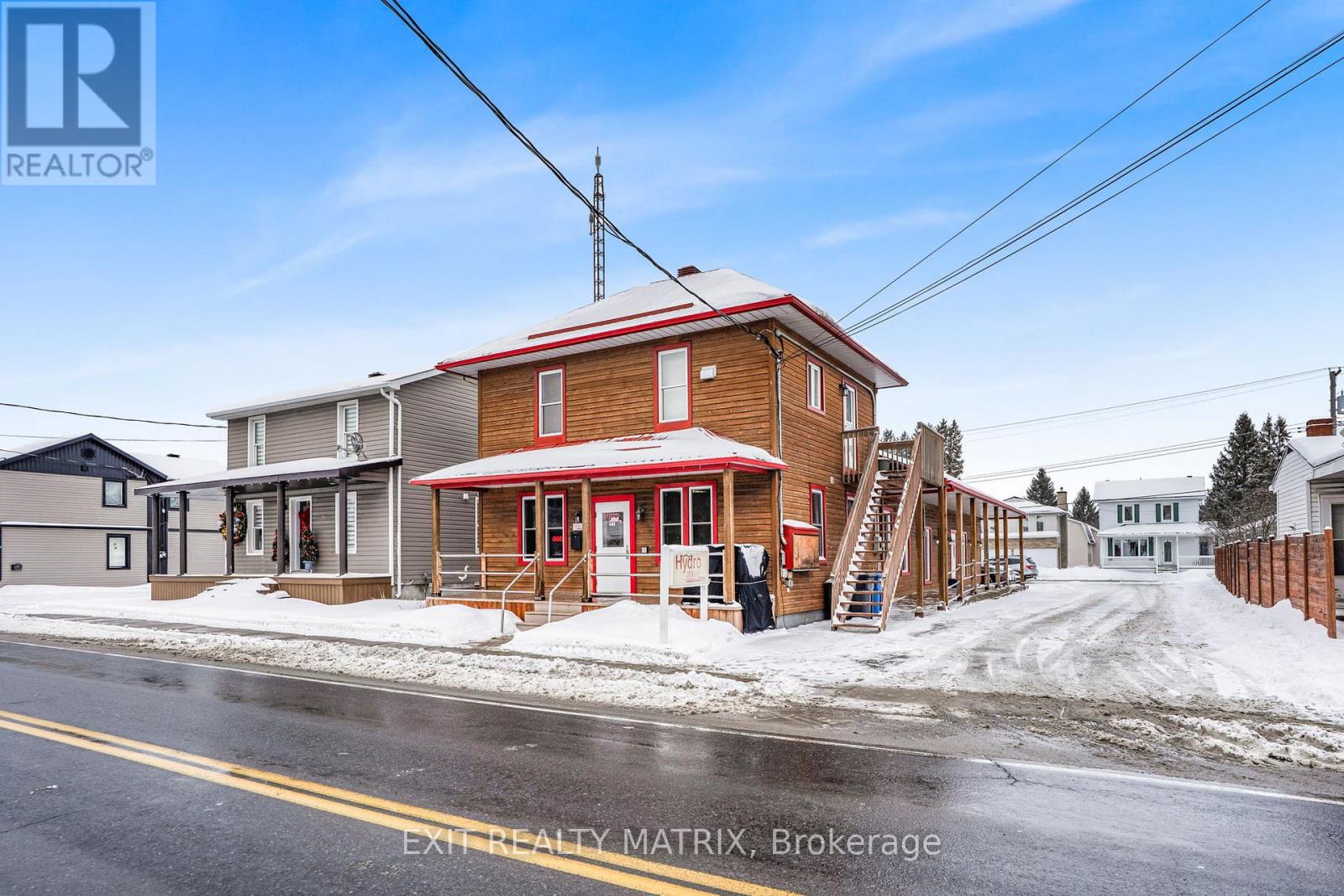 440 St Philippe Street, Alfred And Plantagenet, Ontario  K0B 1A0 - Photo 2 - X12682558