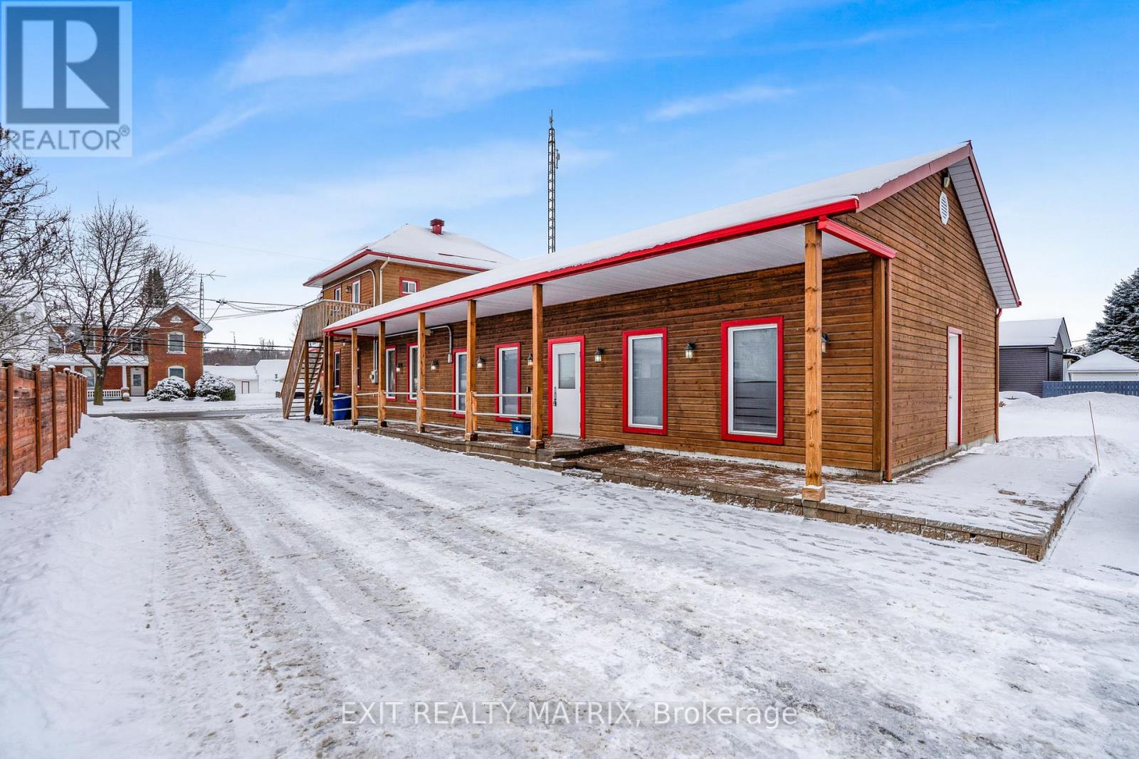 440 St Philippe Street, Alfred And Plantagenet, Ontario  K0B 1A0 - Photo 3 - X12682558