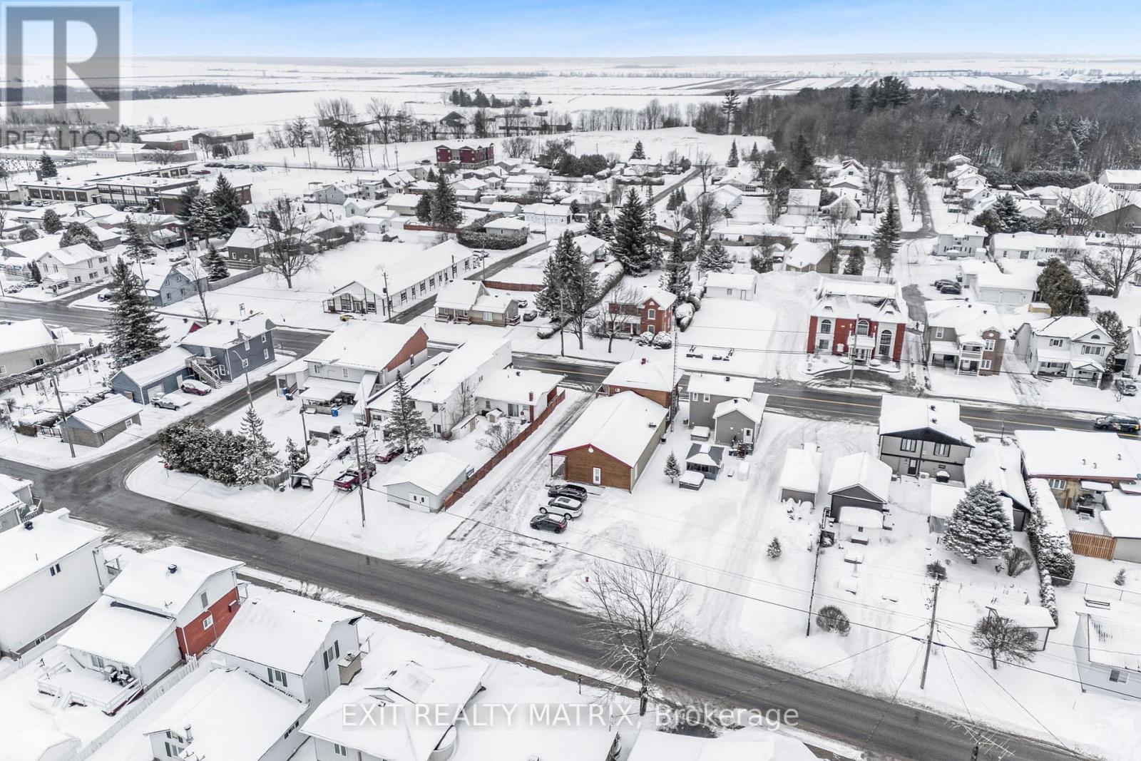 440 St Philippe Street, Alfred And Plantagenet, Ontario  K0B 1A0 - Photo 35 - X12682558