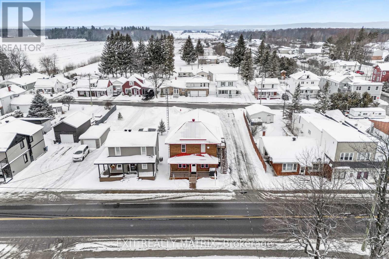 440 St Philippe Street, Alfred And Plantagenet, Ontario  K0B 1A0 - Photo 37 - X12682558