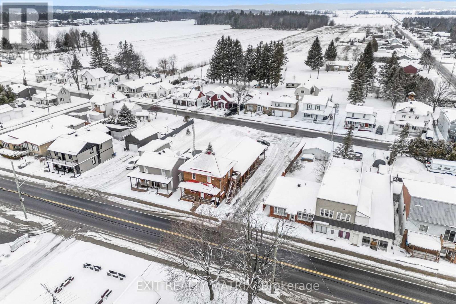 440 St Philippe Street, Alfred And Plantagenet, Ontario  K0B 1A0 - Photo 38 - X12682558