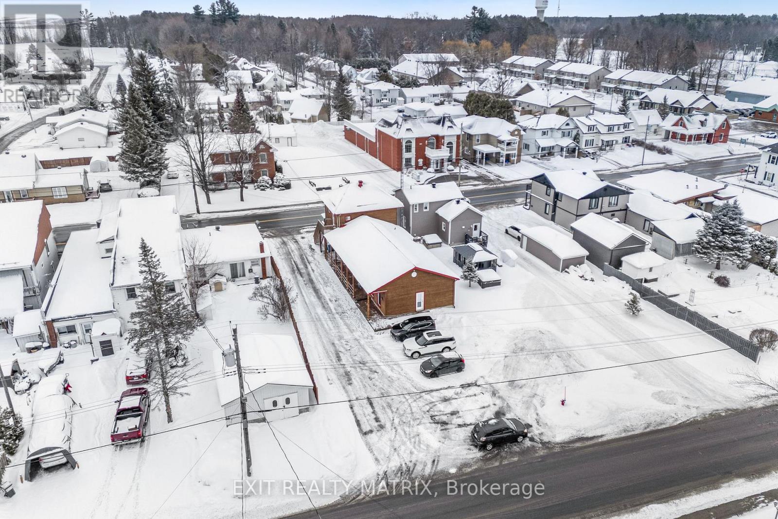 440 St Philippe Street, Alfred And Plantagenet, Ontario  K0B 1A0 - Photo 39 - X12682558