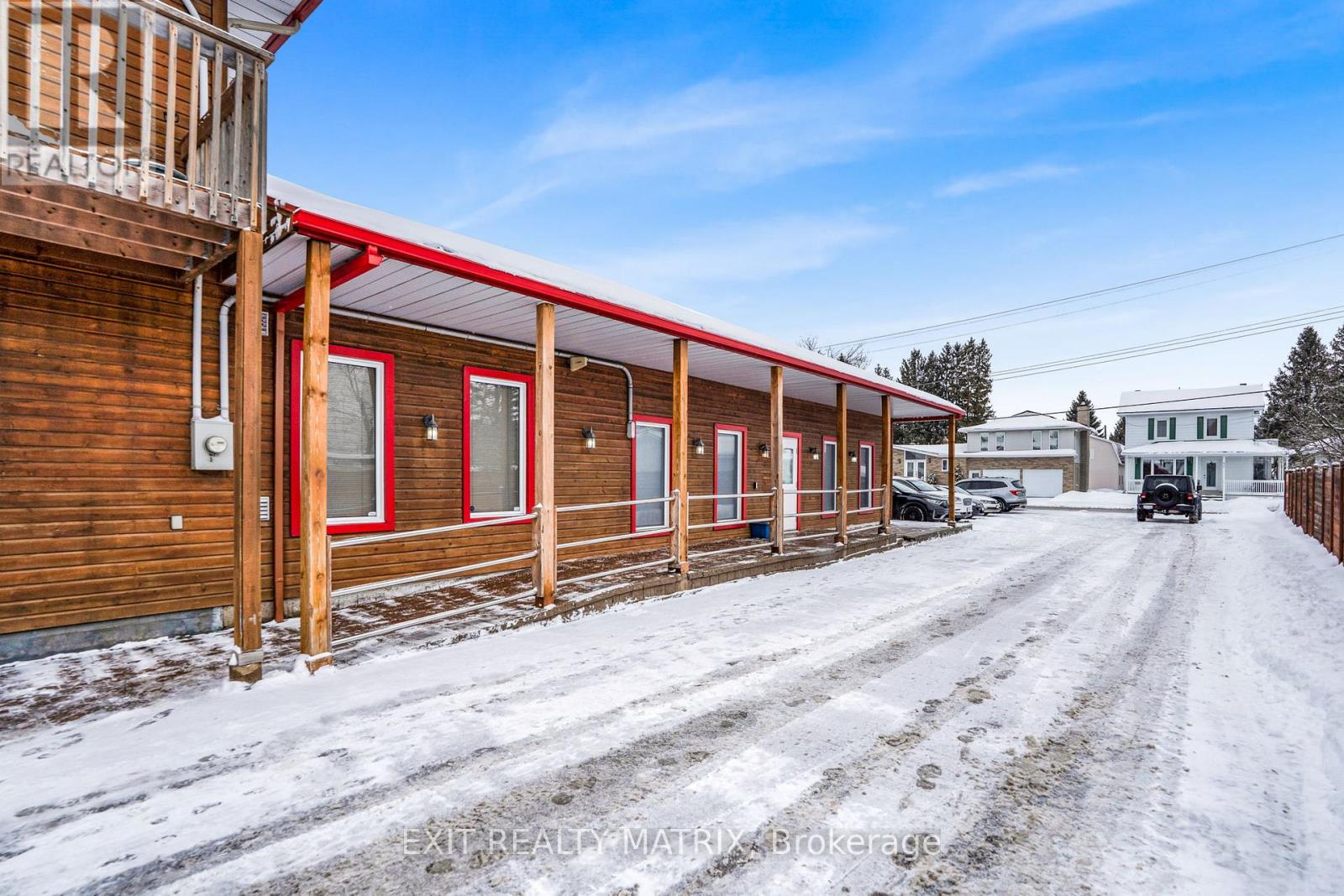 440 St Philippe Street, Alfred And Plantagenet, Ontario  K0B 1A0 - Photo 4 - X12682558