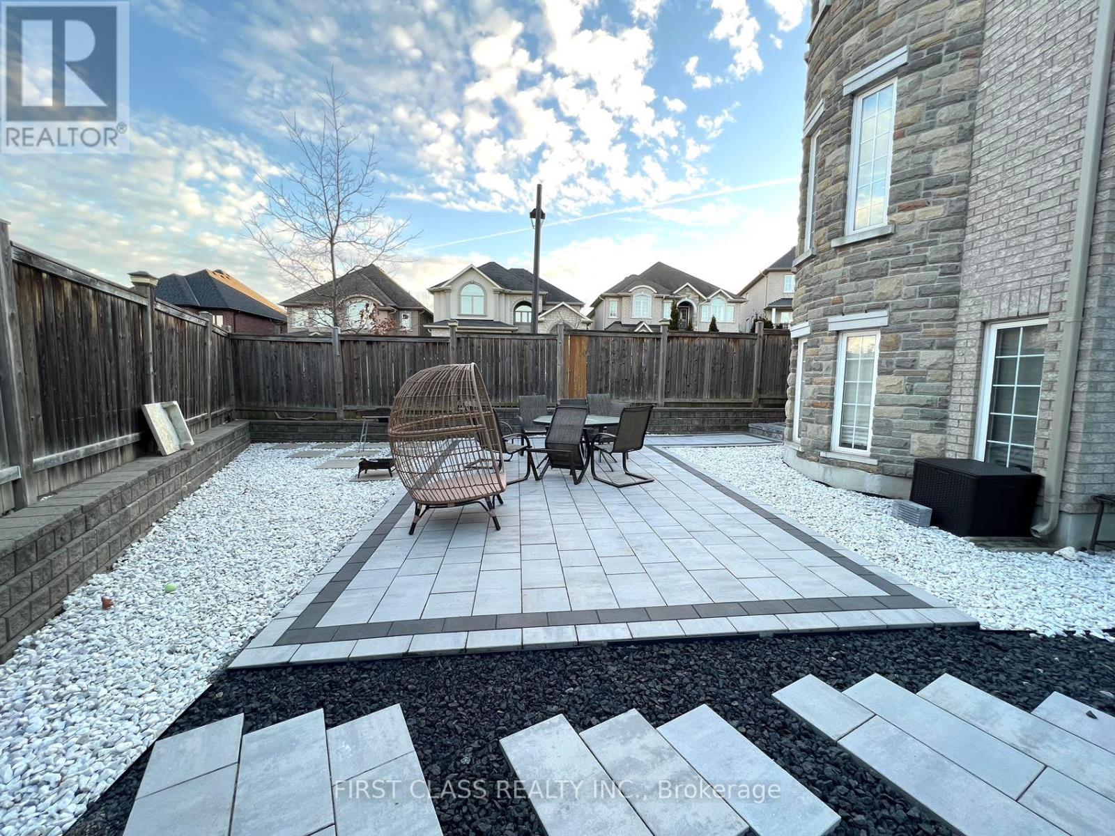 826 Wingarden Crescent, Pickering, Ontario  L1V 0C2 - Photo 20 - E12682520