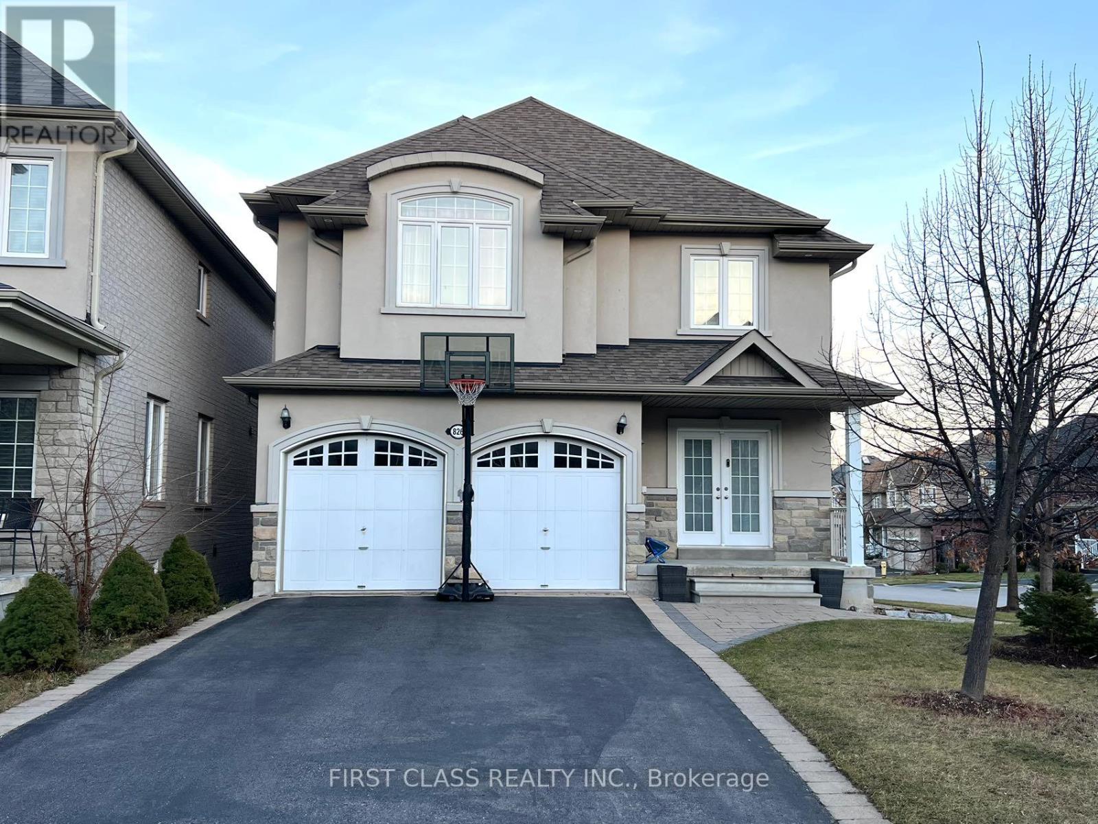 826 Wingarden Crescent, Pickering, Ontario  L1V 0C2 - Photo 23 - E12682520