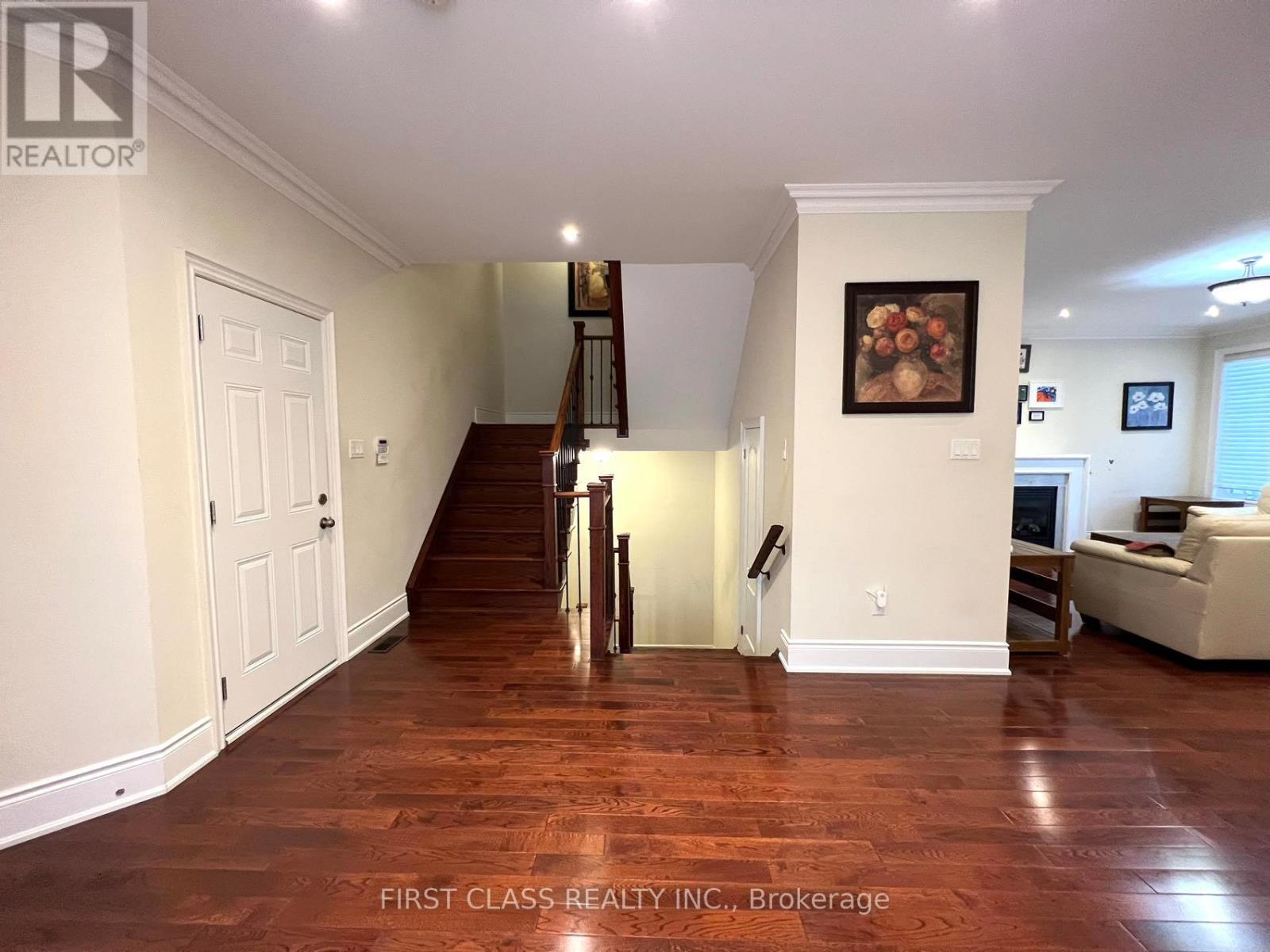 826 Wingarden Crescent, Pickering, Ontario  L1V 0C2 - Photo 4 - E12682520