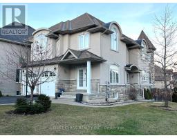 826 WINGARDEN CRESCENT, Pickering, Ontario