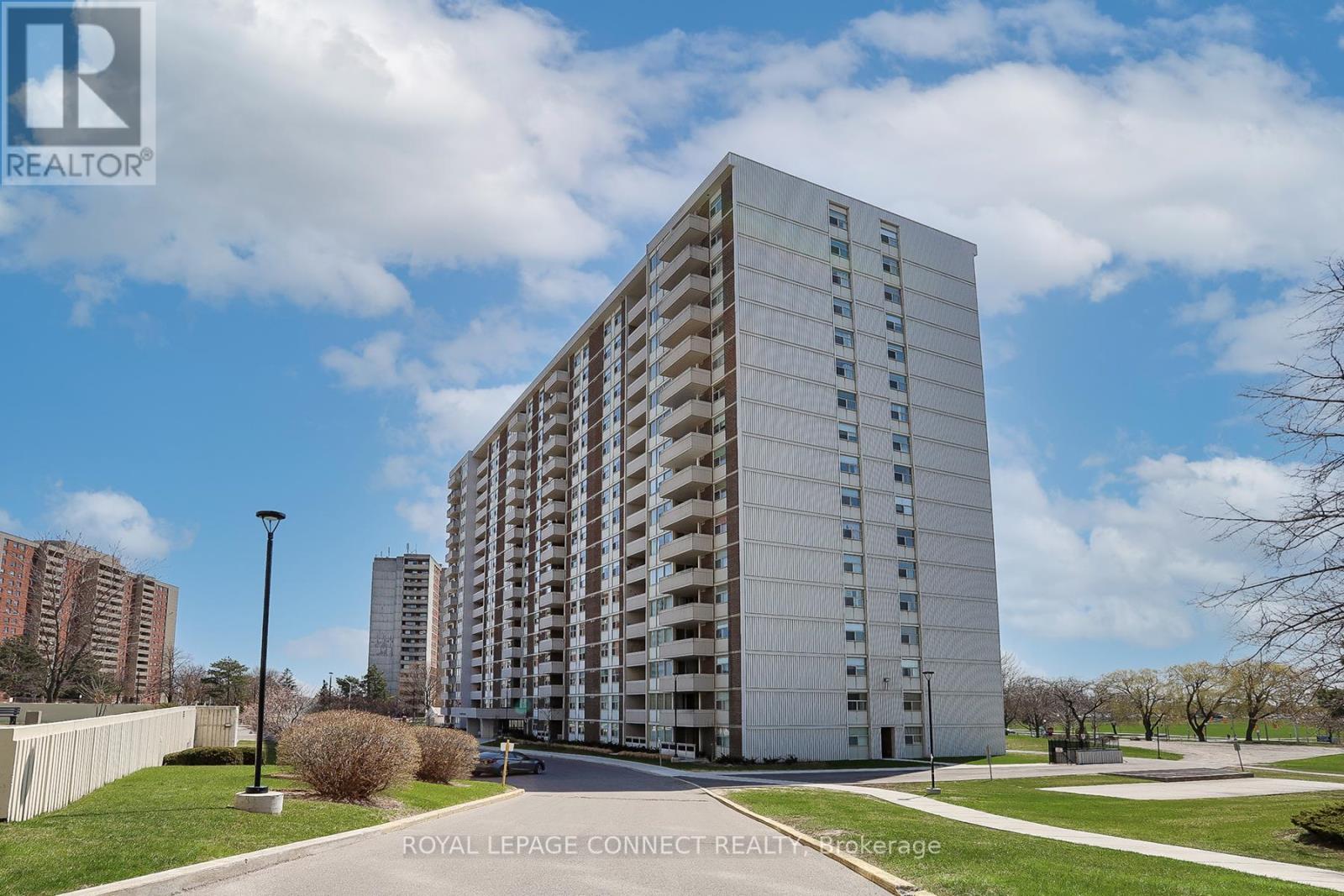 1604 - 44 Falby Court, Ajax, Ontario  L1S 3L1 - Photo 2 - E12682522