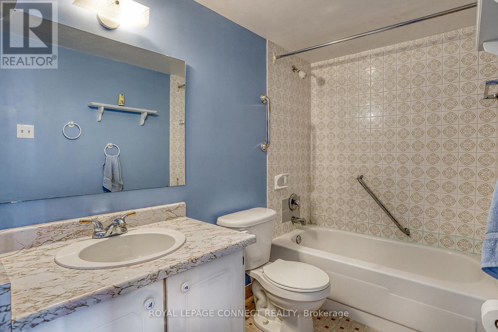 1604 - 44 Falby Court, Ajax, Ontario  L1S 3L1 - Photo 25 - E12682522