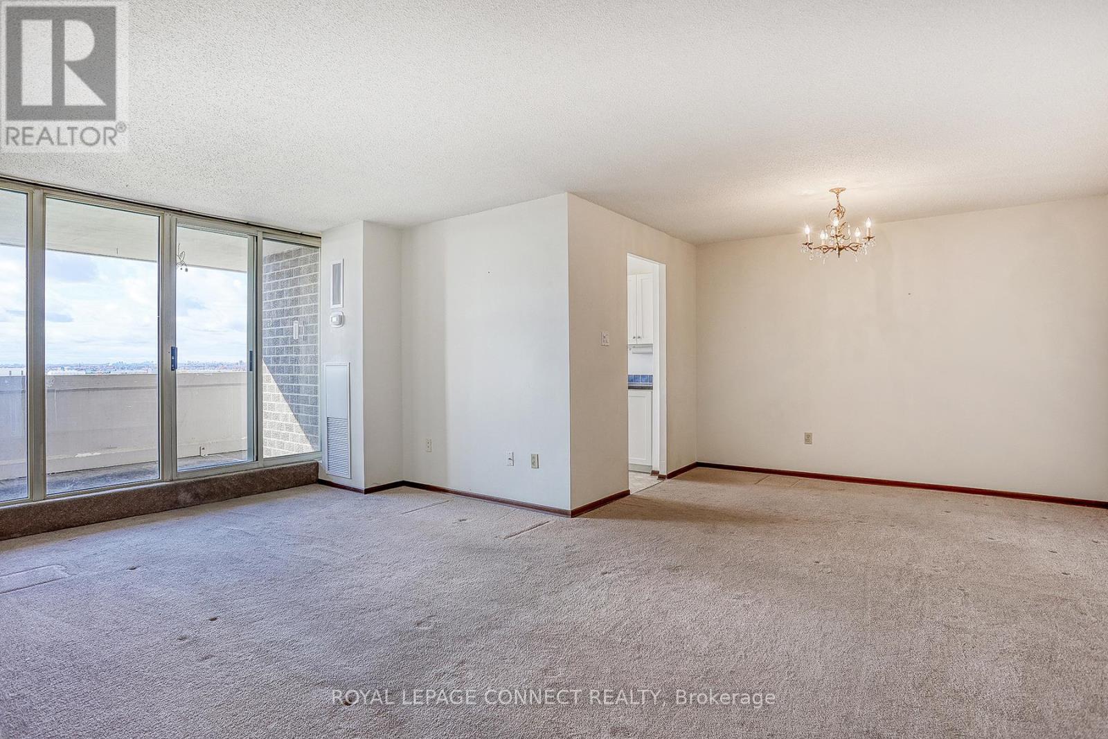 1604 - 44 Falby Court, Ajax, Ontario  L1S 3L1 - Photo 7 - E12682522