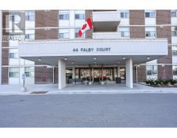 1604 - 44 FALBY COURT, Ajax, Ontario