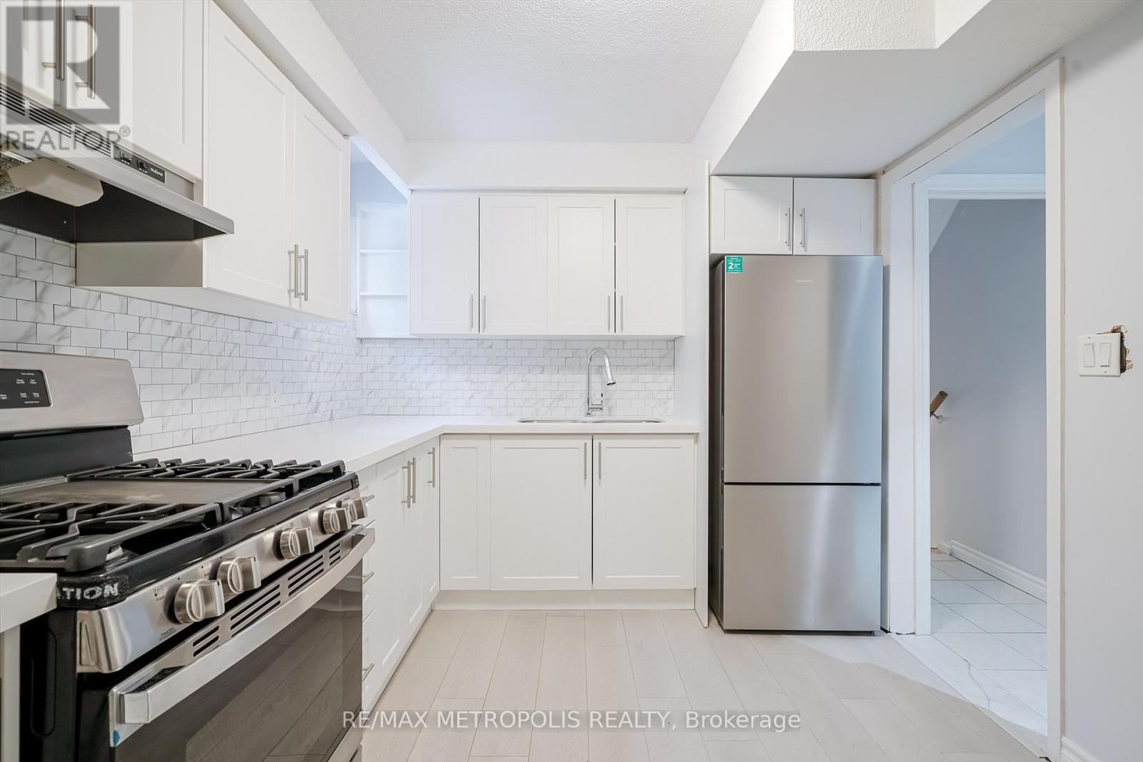 Bsmt - 50 Applemore Road, Toronto, Ontario  M1B 1R6 - Photo 10 - E12682566