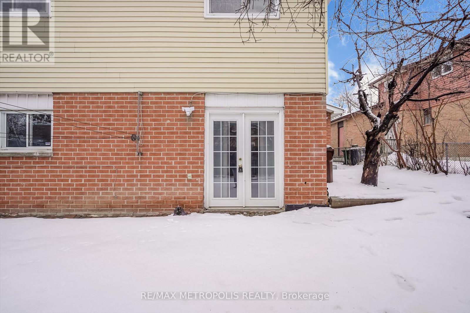 Bsmt - 50 Applemore Road, Toronto, Ontario  M1B 1R6 - Photo 27 - E12682566