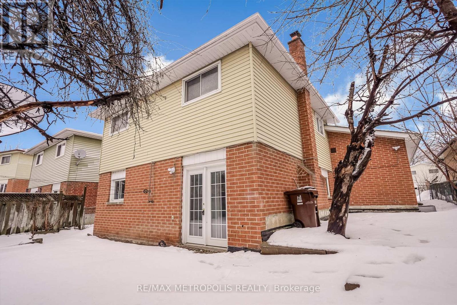 Bsmt - 50 Applemore Road, Toronto, Ontario  M1B 1R6 - Photo 28 - E12682566