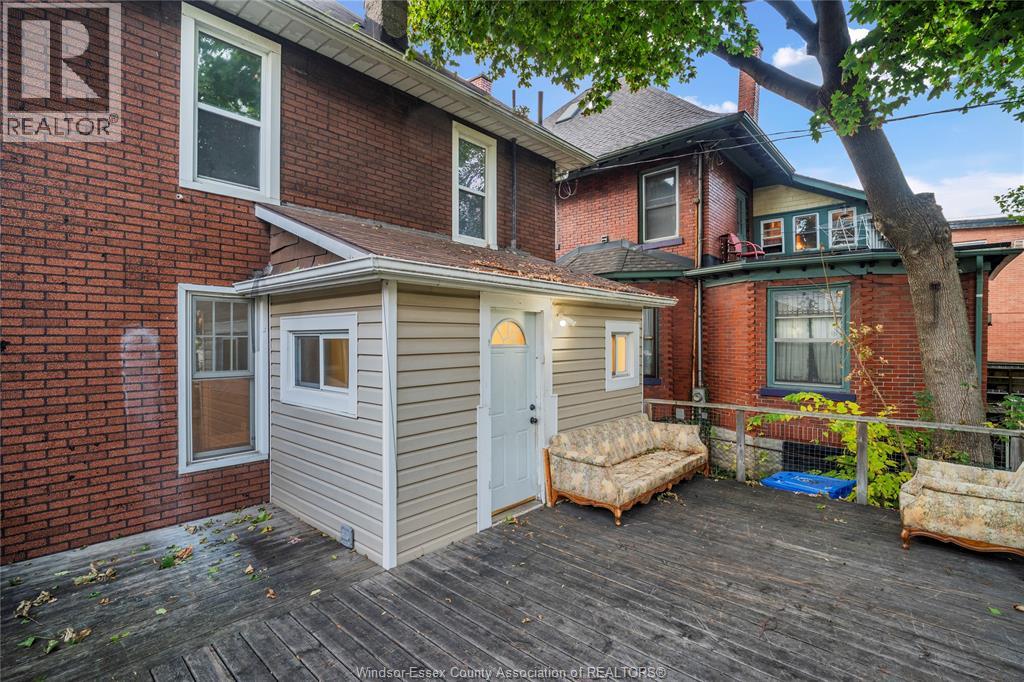 676 Moy, Windsor, Ontario  N9A 2N6 - Photo 29 - 26000709