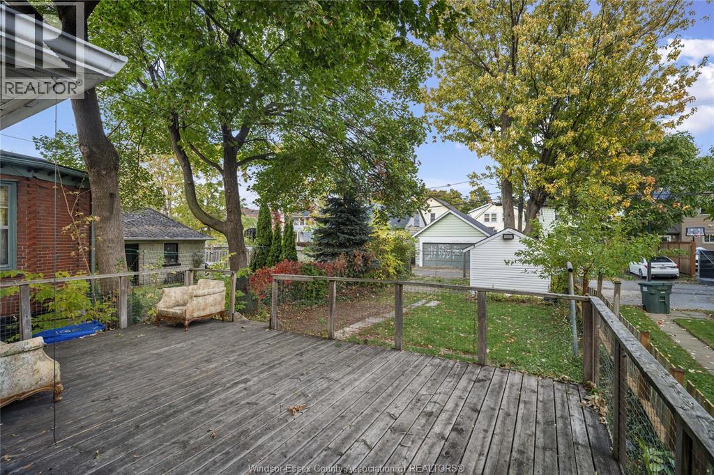 676 Moy, Windsor, Ontario  N9A 2N6 - Photo 31 - 26000709