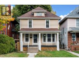 676 MOY, Windsor, Ontario