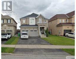 38 BLISS STREET, Brampton, Ontario