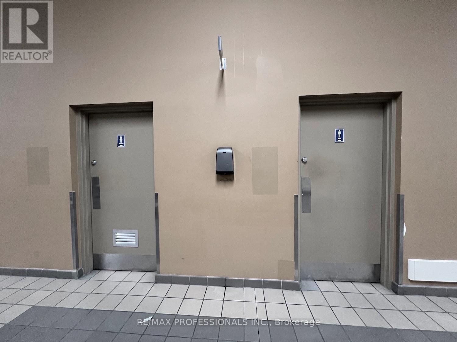 Gr 131 - 75 Watline Avenue, Mississauga, Ontario  L4Z 2Z1 - Photo 10 - W12682526