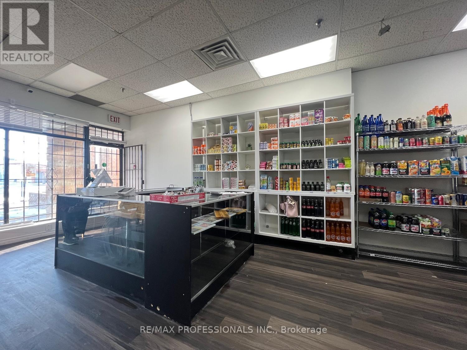 Gr 131 - 75 Watline Avenue, Mississauga, Ontario  L4Z 2Z1 - Photo 3 - W12682526