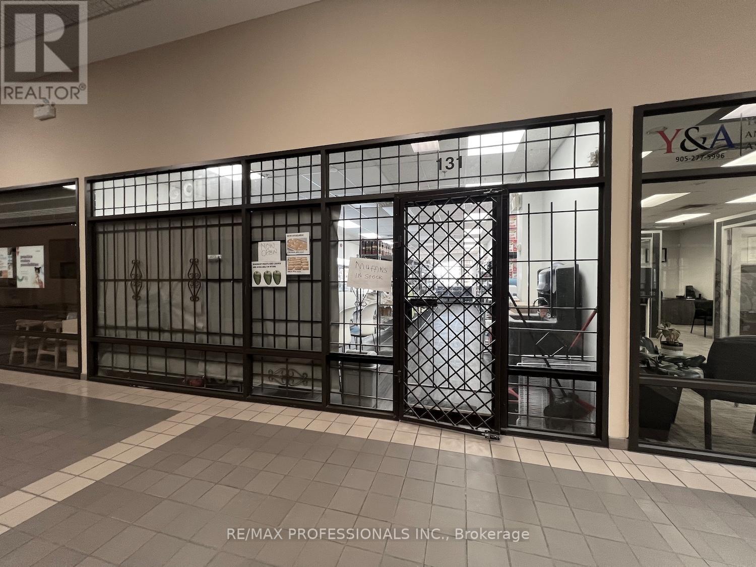 Gr 131 - 75 Watline Avenue, Mississauga, Ontario  L4Z 2Z1 - Photo 7 - W12682526