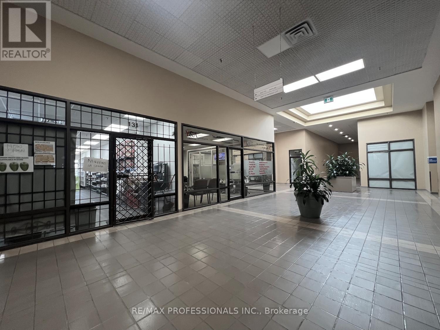Gr 131 - 75 Watline Avenue, Mississauga, Ontario  L4Z 2Z1 - Photo 8 - W12682526