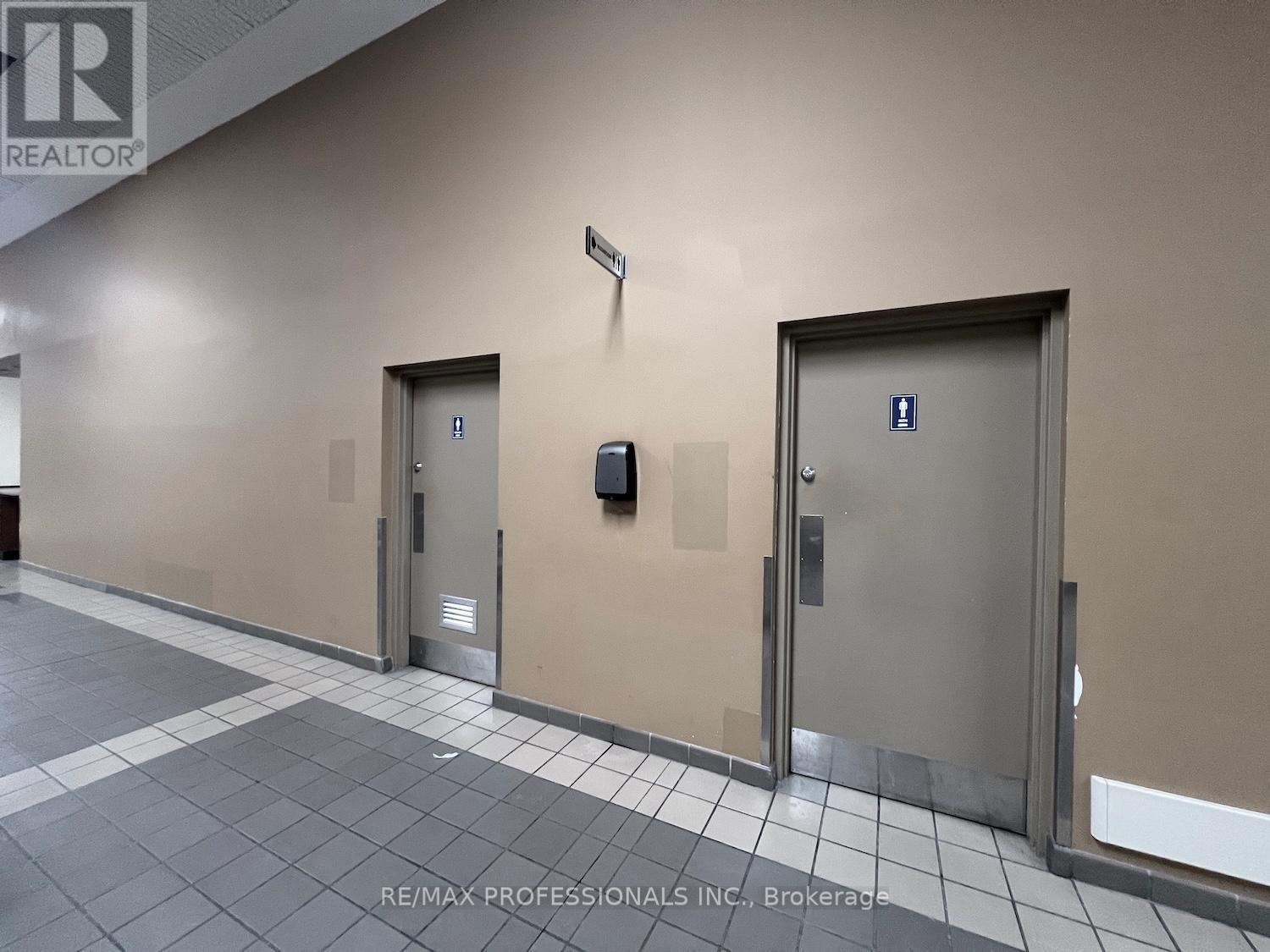 Gr 131 - 75 Watline Avenue, Mississauga, Ontario  L4Z 2Z1 - Photo 9 - W12682526