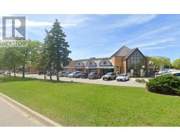 GR 131 - 75 WATLINE AVENUE, Mississauga, Ontario