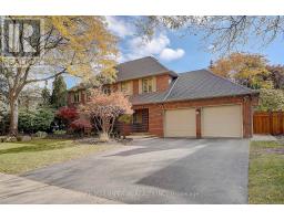 1832 PINE SISKIN COURT, Mississauga, Ontario