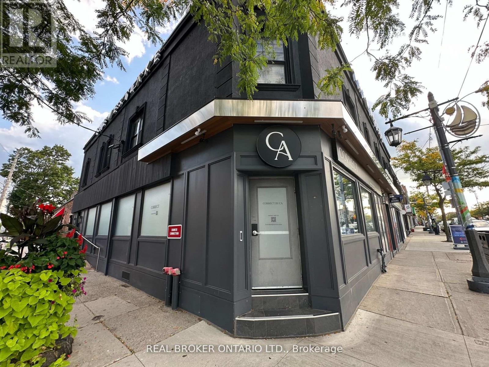 101 - 1 - 2847 LAKE SHORE BOULEVARD W, Toronto, Ontario