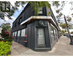 101 - 3 - 2847 LAKE SHORE BOULEVARD W, Toronto, Ontario