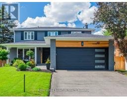 281 MCGILL STREET, Mississauga, Ontario