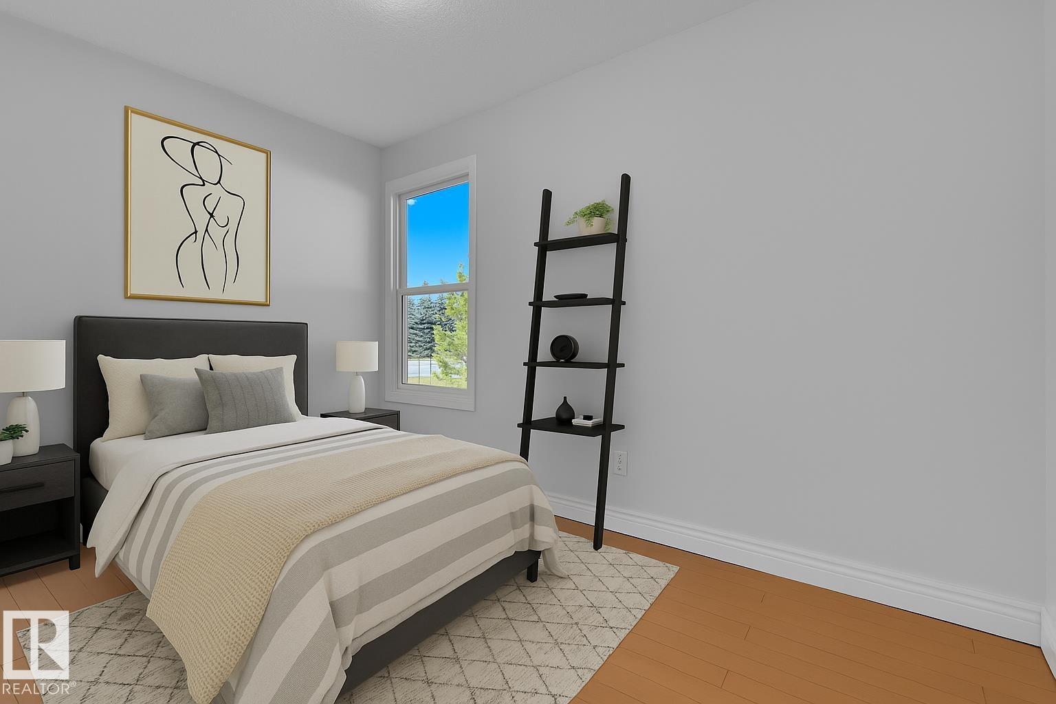 #59 3221 119 St Nw, Edmonton, Alberta  T6J 5K7 - Photo 12 - E4464984