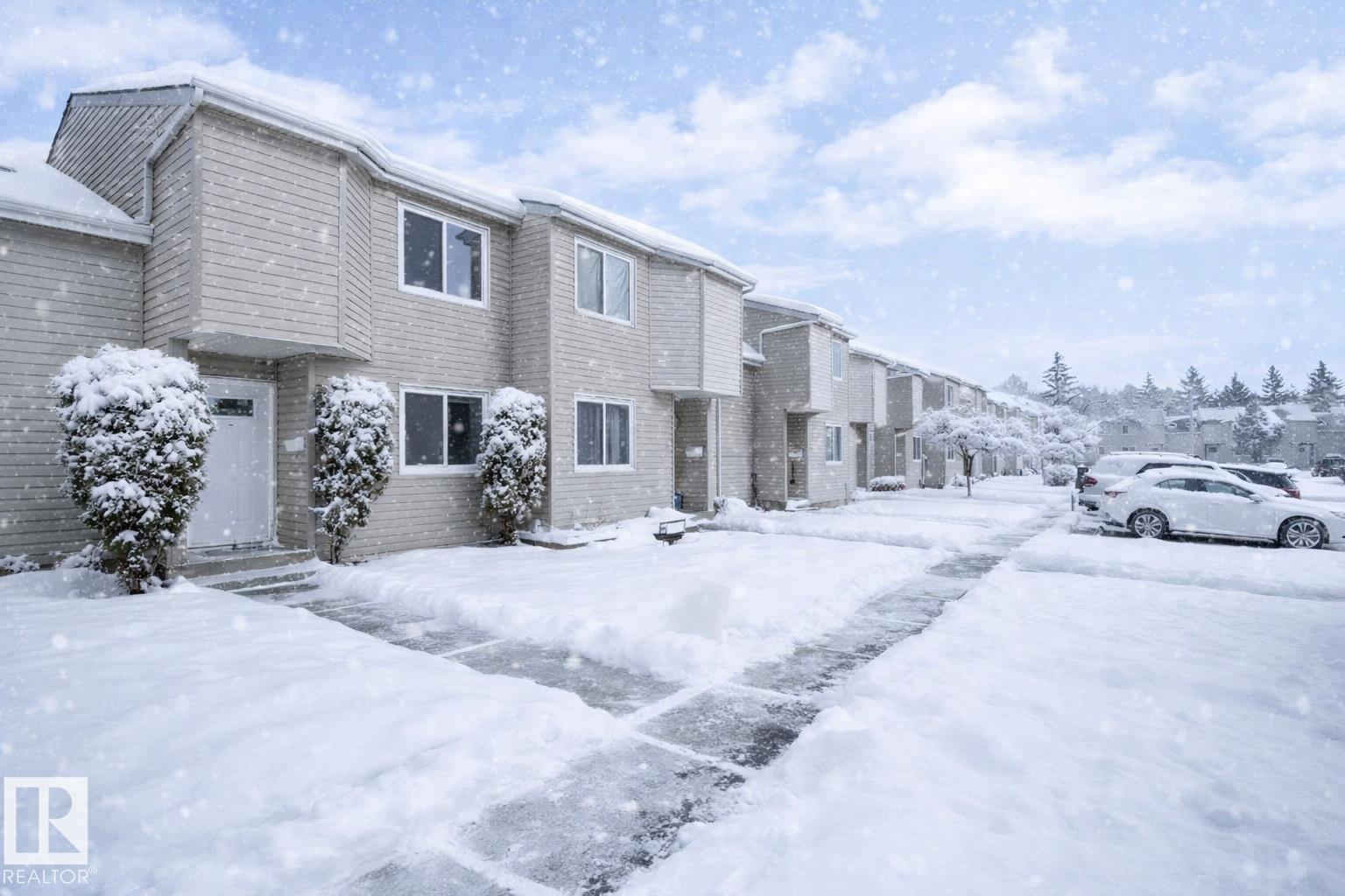 #59 3221 119 ST NW, Edmonton, Alberta